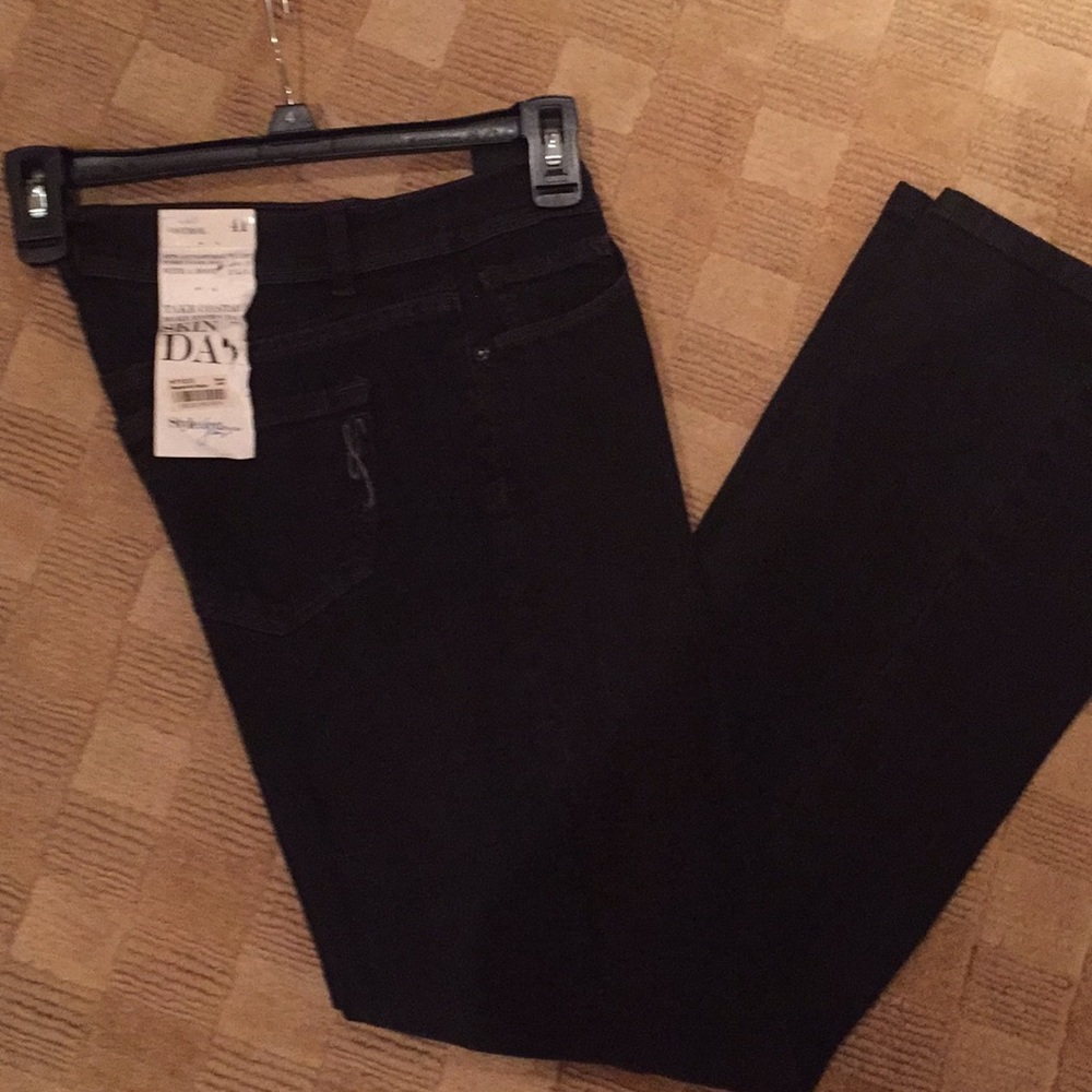 Women’s petite jeans Style & Co
